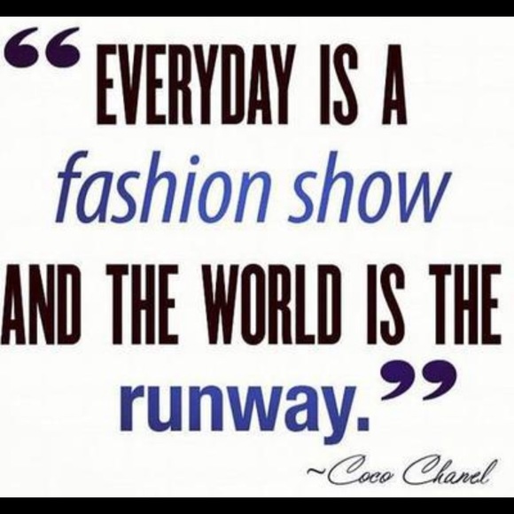 Meet your Posher - Picture 1 of 1